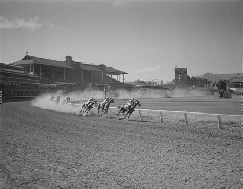 exhibition race track vancouver.